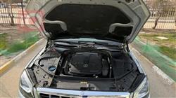 مرسيدس بنز S-Class